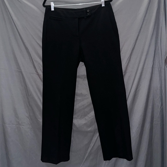 Eileen Fisher Pants - Eileen Fisher stretch slacks